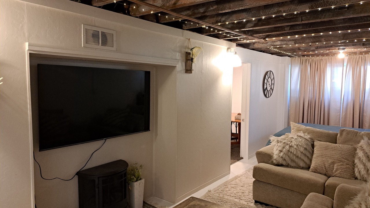 Photo of Livingroom in Fort Madison