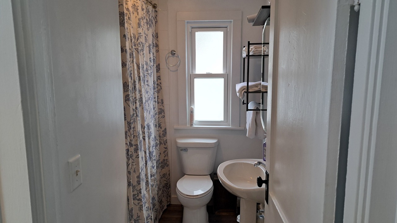 Photo of Bathroom in Fort Madison