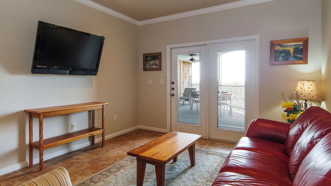Photo of Livingroom in Gruene