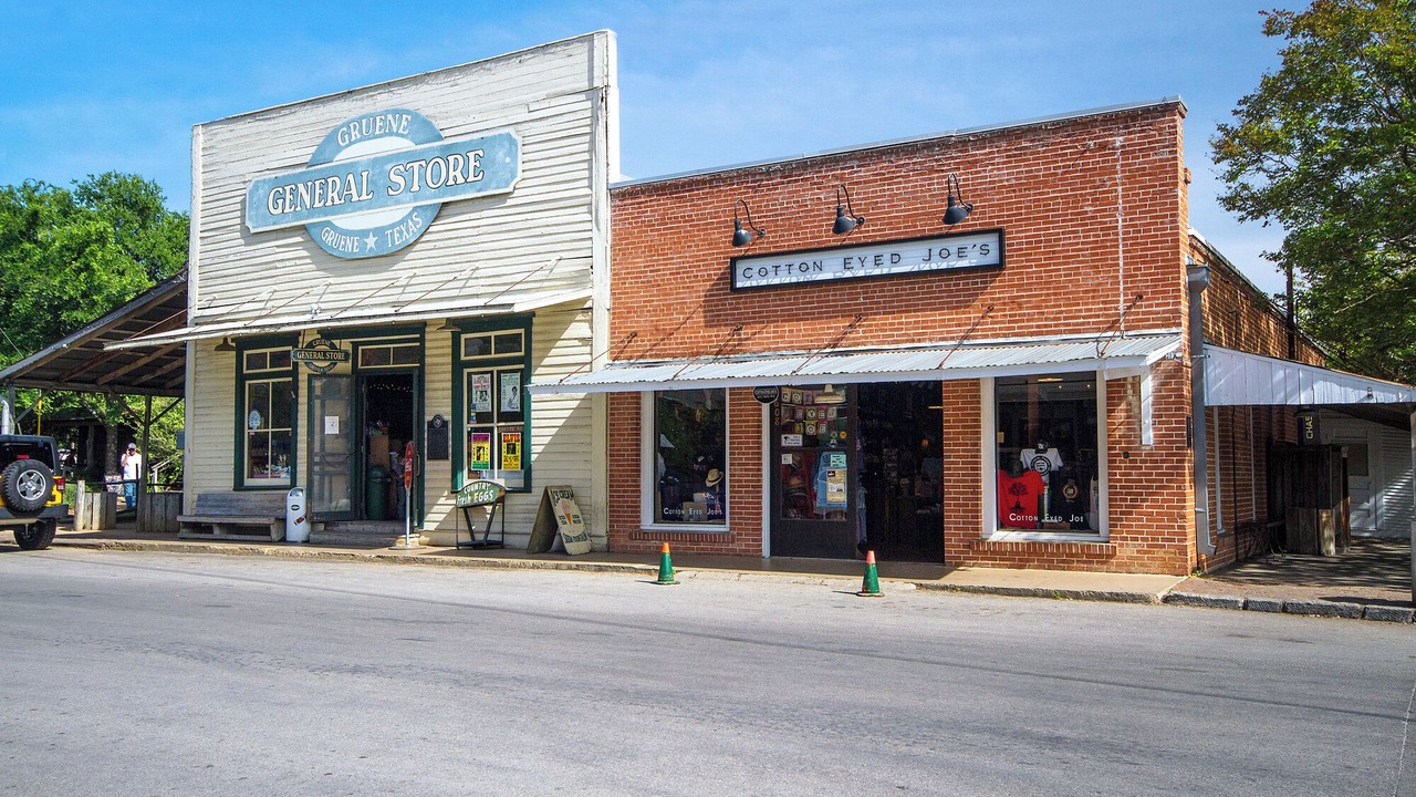 Photo of Others in Gruene