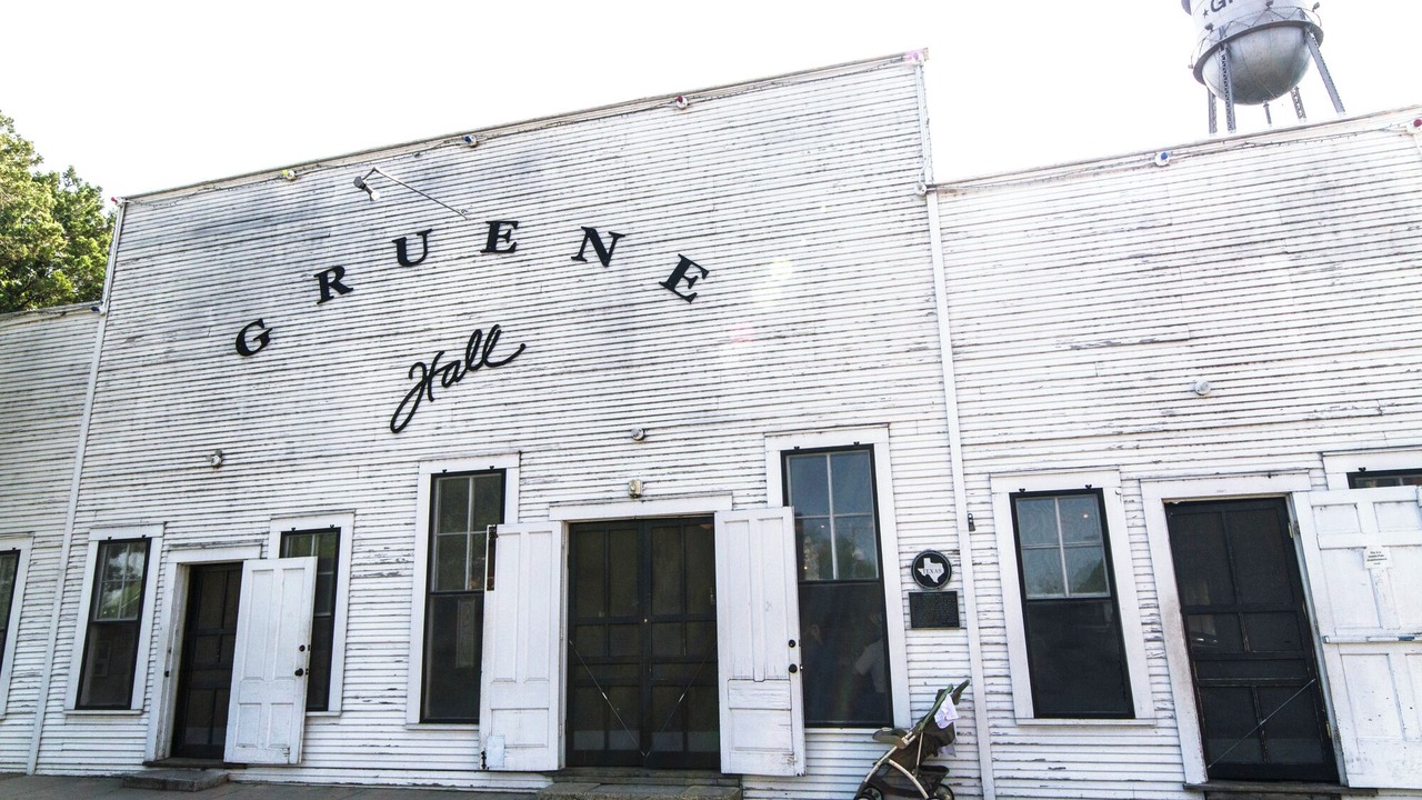 Photo of Others in Gruene