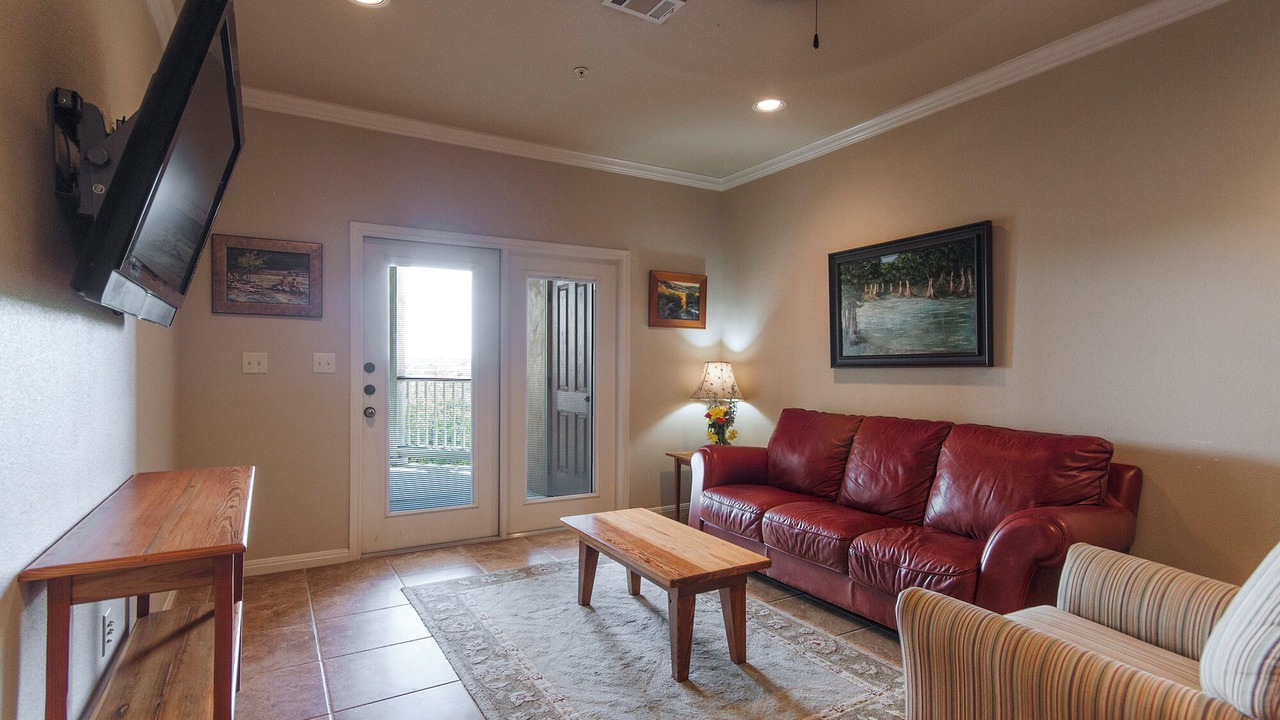 Photo of Livingroom in Gruene