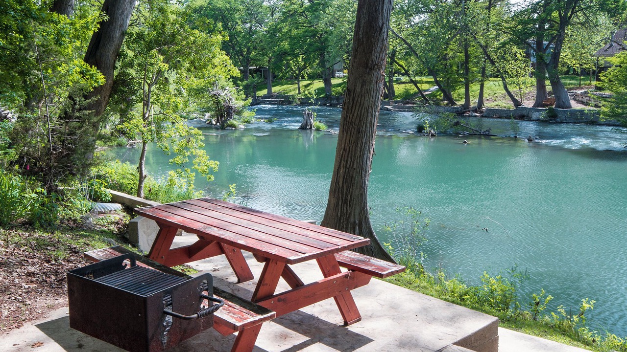 Photo of Others in Gruene