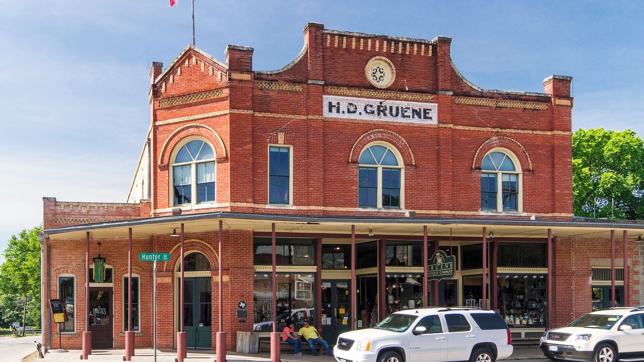Photo of Others in Gruene