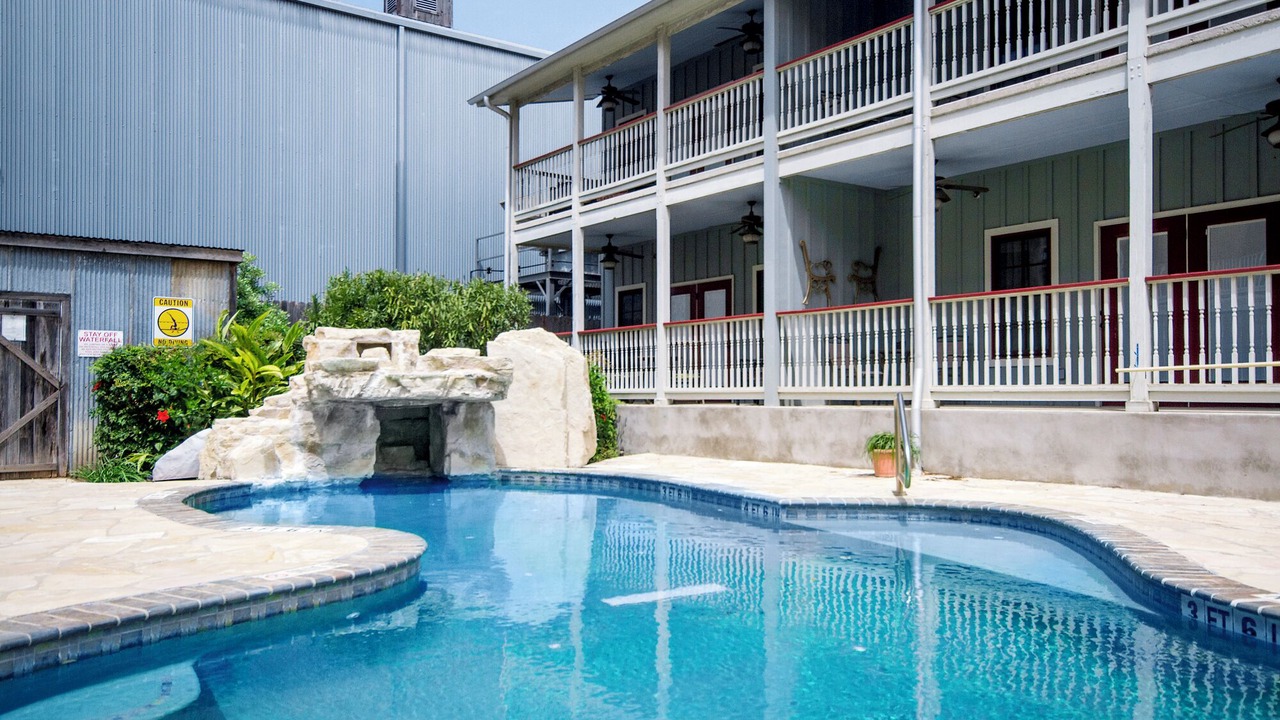 Photo of Outdoor in Gruene