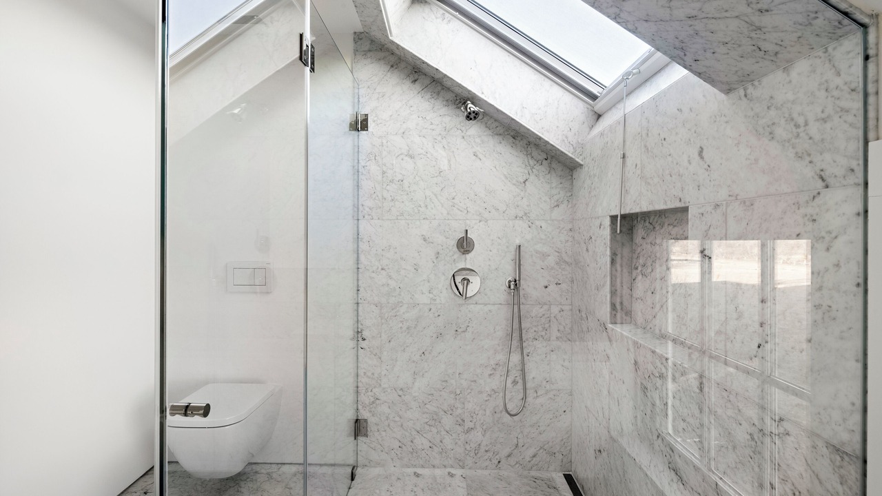 Photo of Bathroom in Chilmark
