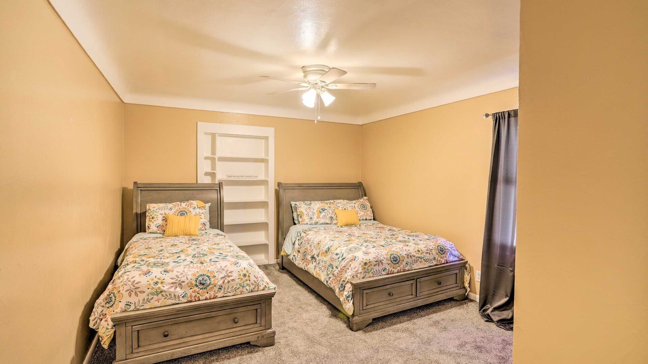 Photo of Bedroom in Toledo