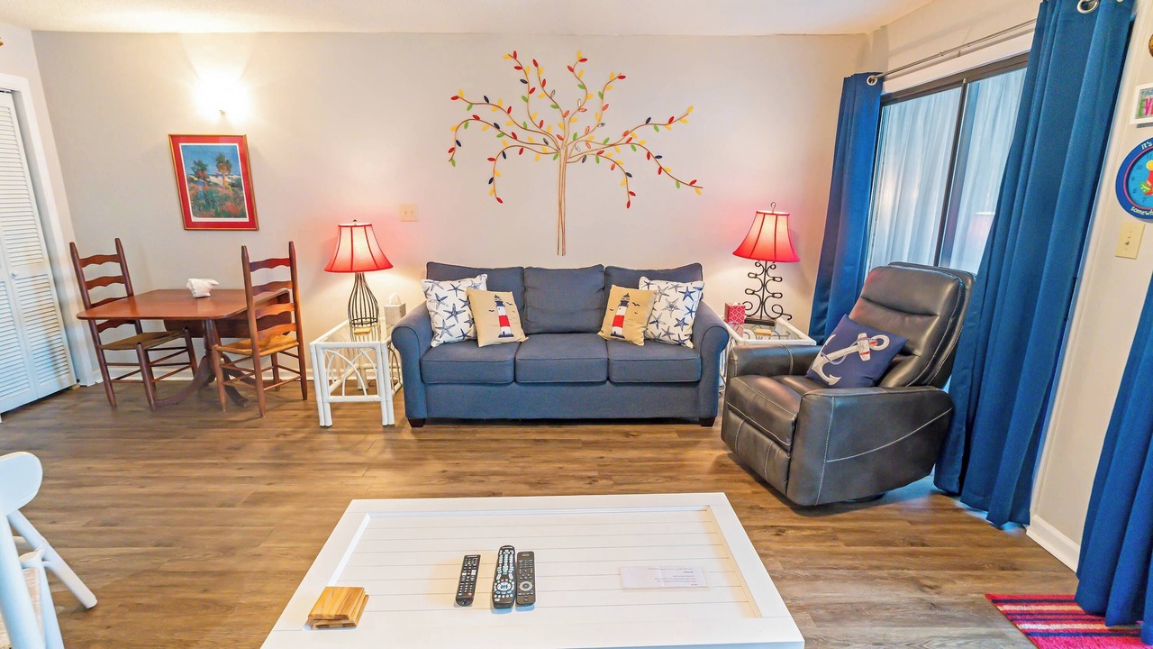 Photo of Bedroom in Little River