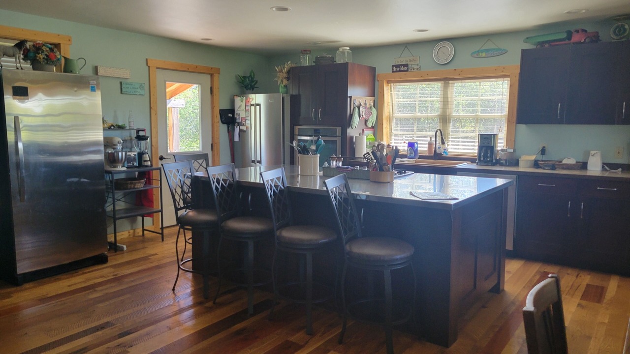 Photo of Kitchen in Daniel