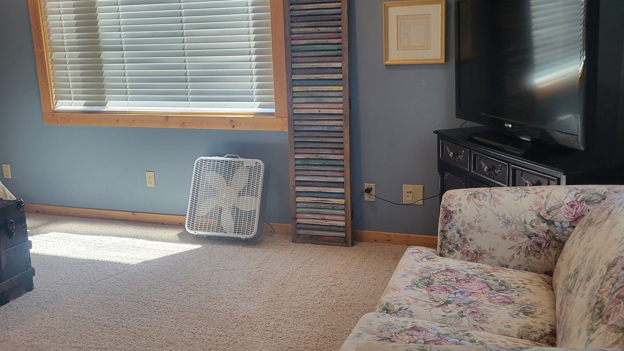 Photo of Livingroom in Daniel