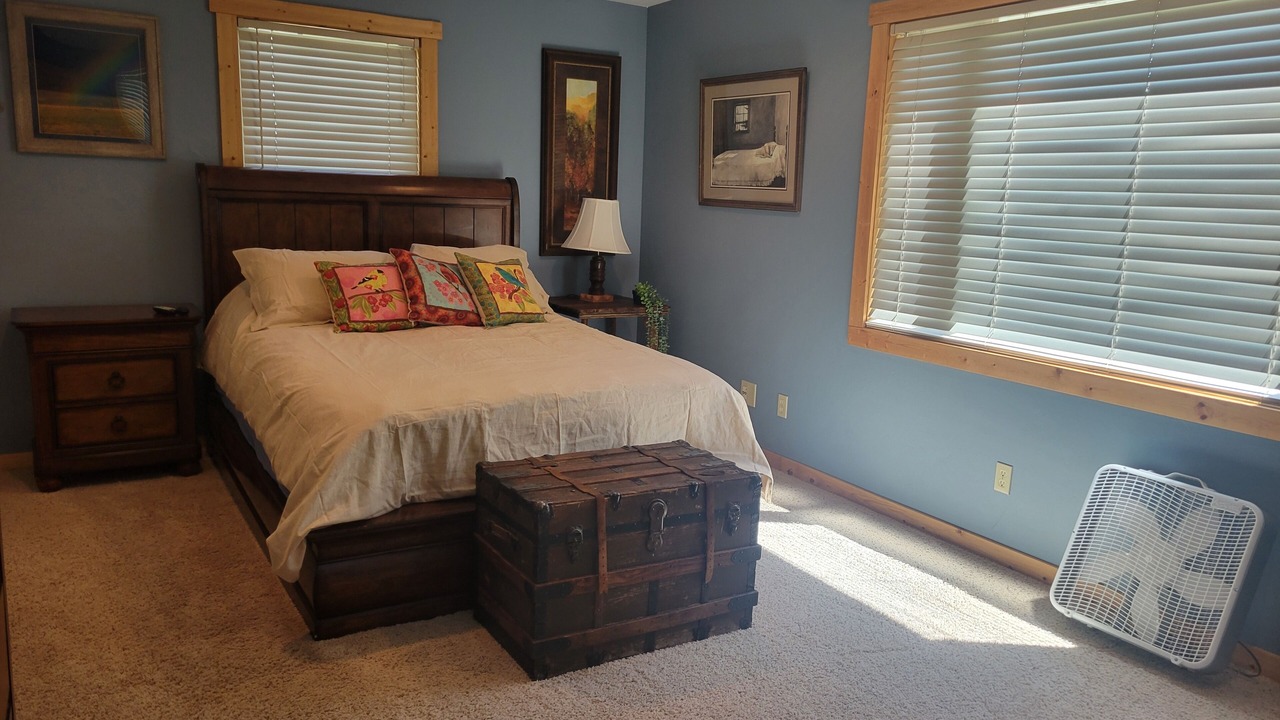 Photo of Bedroom in Daniel