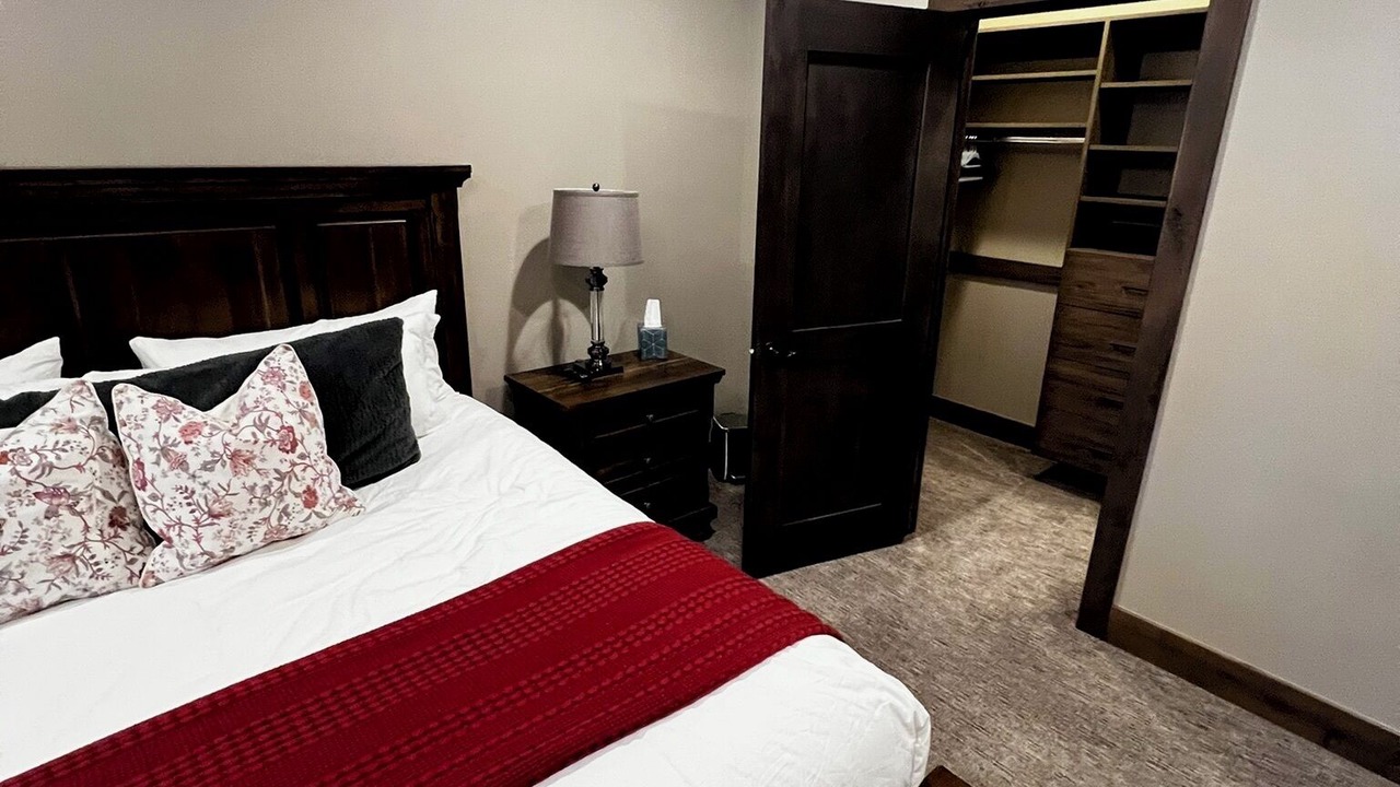 Photo of Bedroom in Duck Creek Village