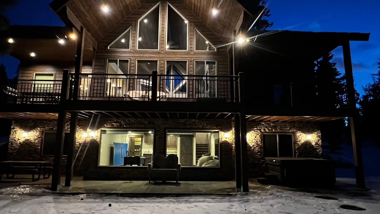Photo of Outdoor in Duck Creek Village