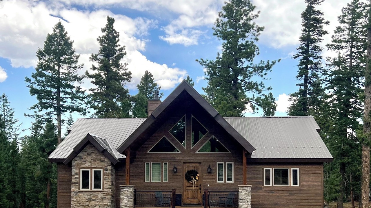 Photo of Outdoor in Duck Creek Village