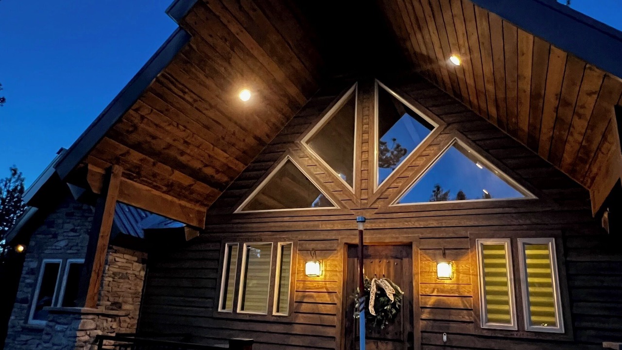 Photo of Outdoor in Duck Creek Village