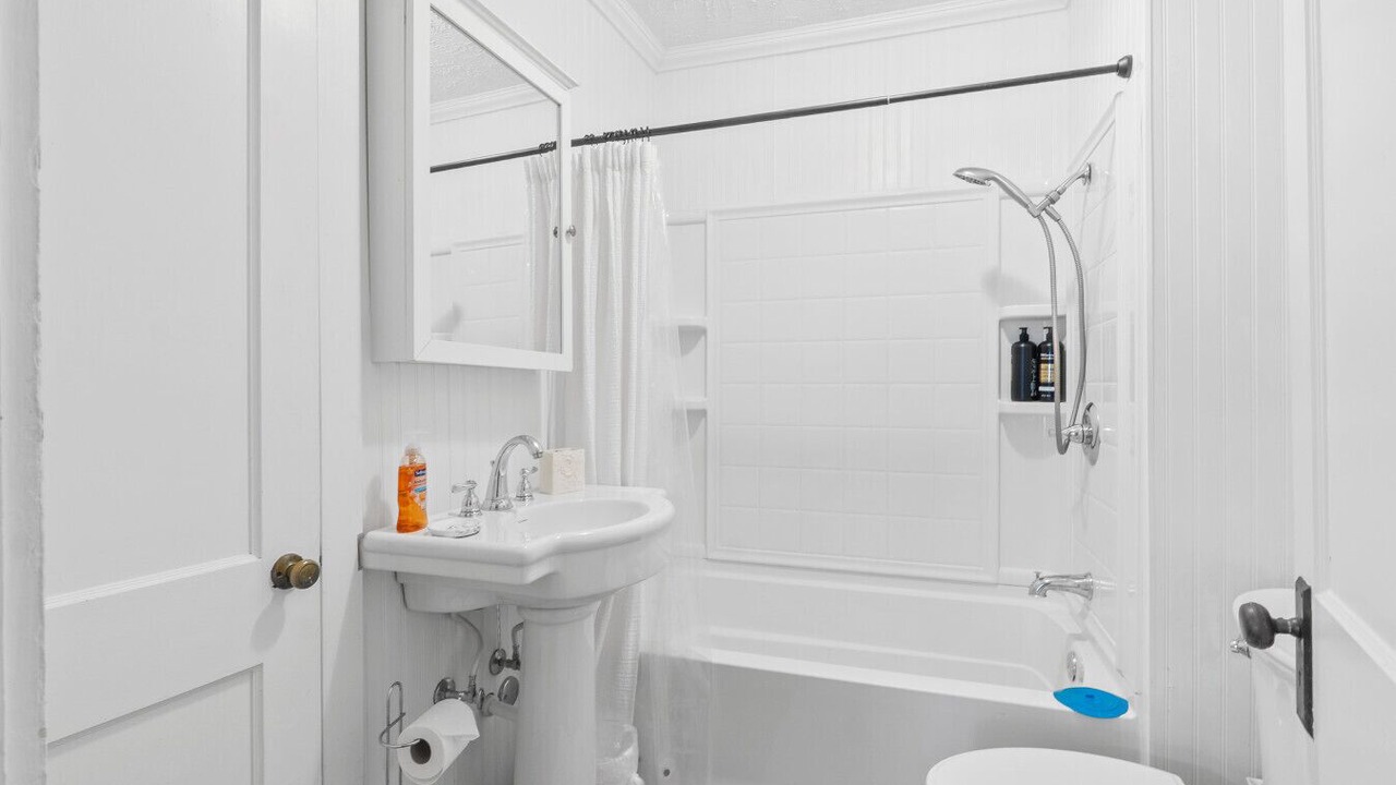 Photo of Bathroom in Southern Pines