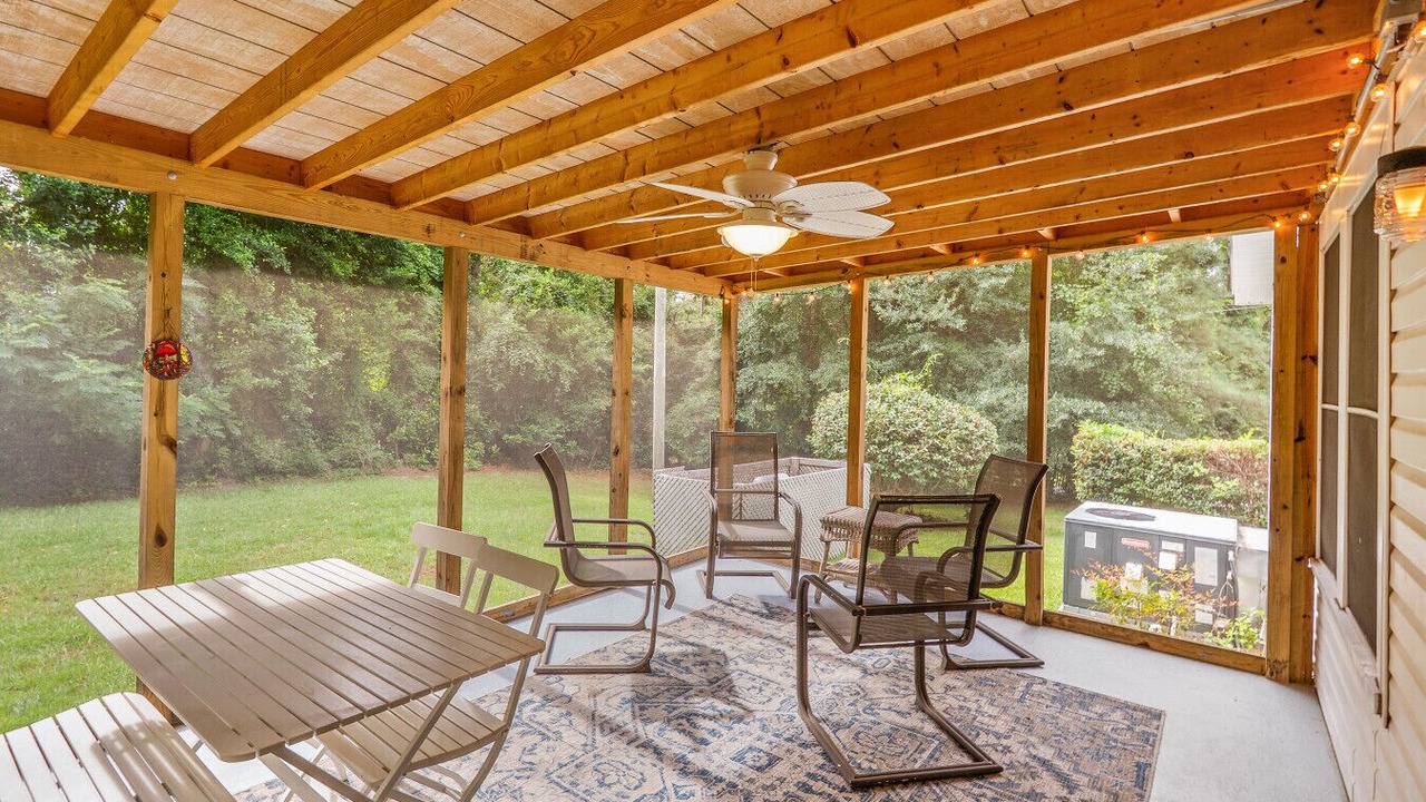 Photo of Outdoor in Southern Pines