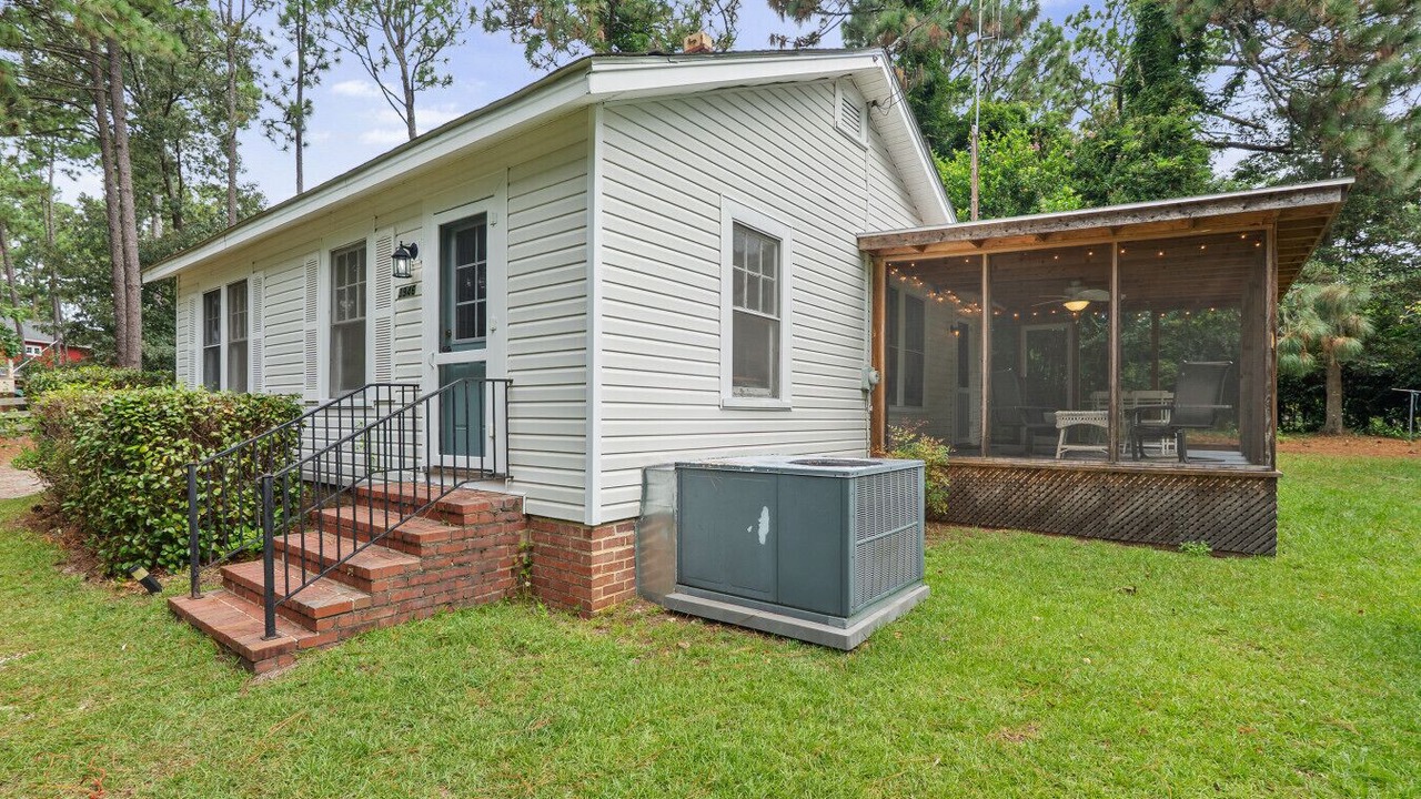 Photo of Outdoor in Southern Pines