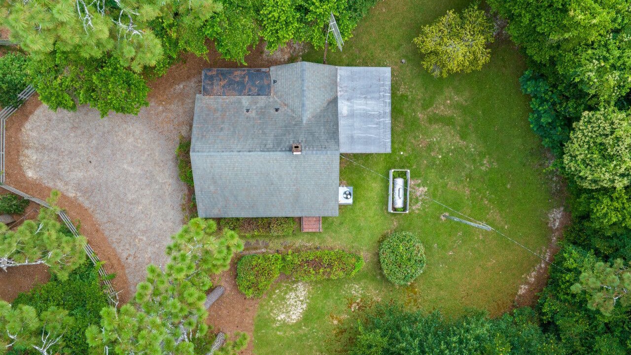 Photo of Outdoor in Southern Pines