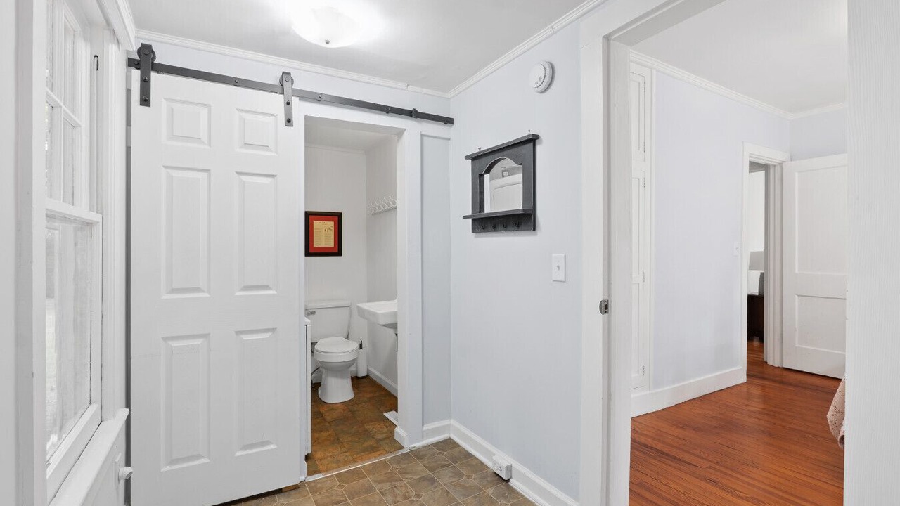 Photo of Bathroom in Southern Pines