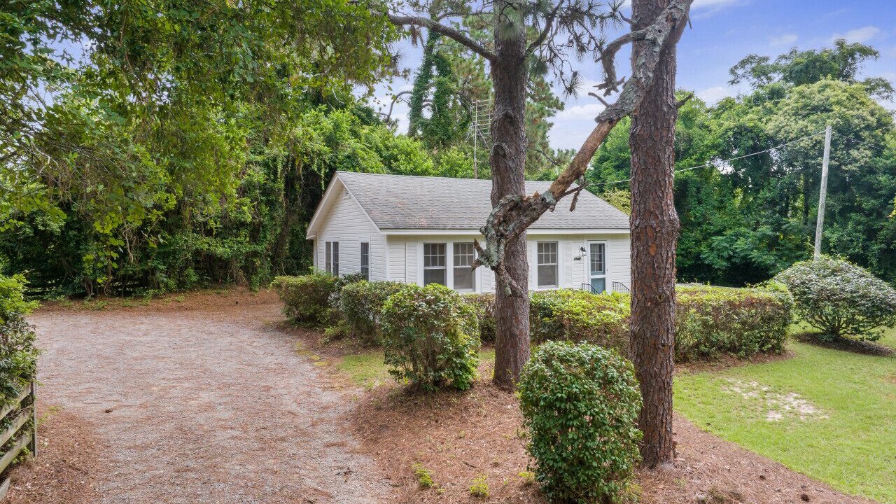 Photo of Outdoor in Southern Pines