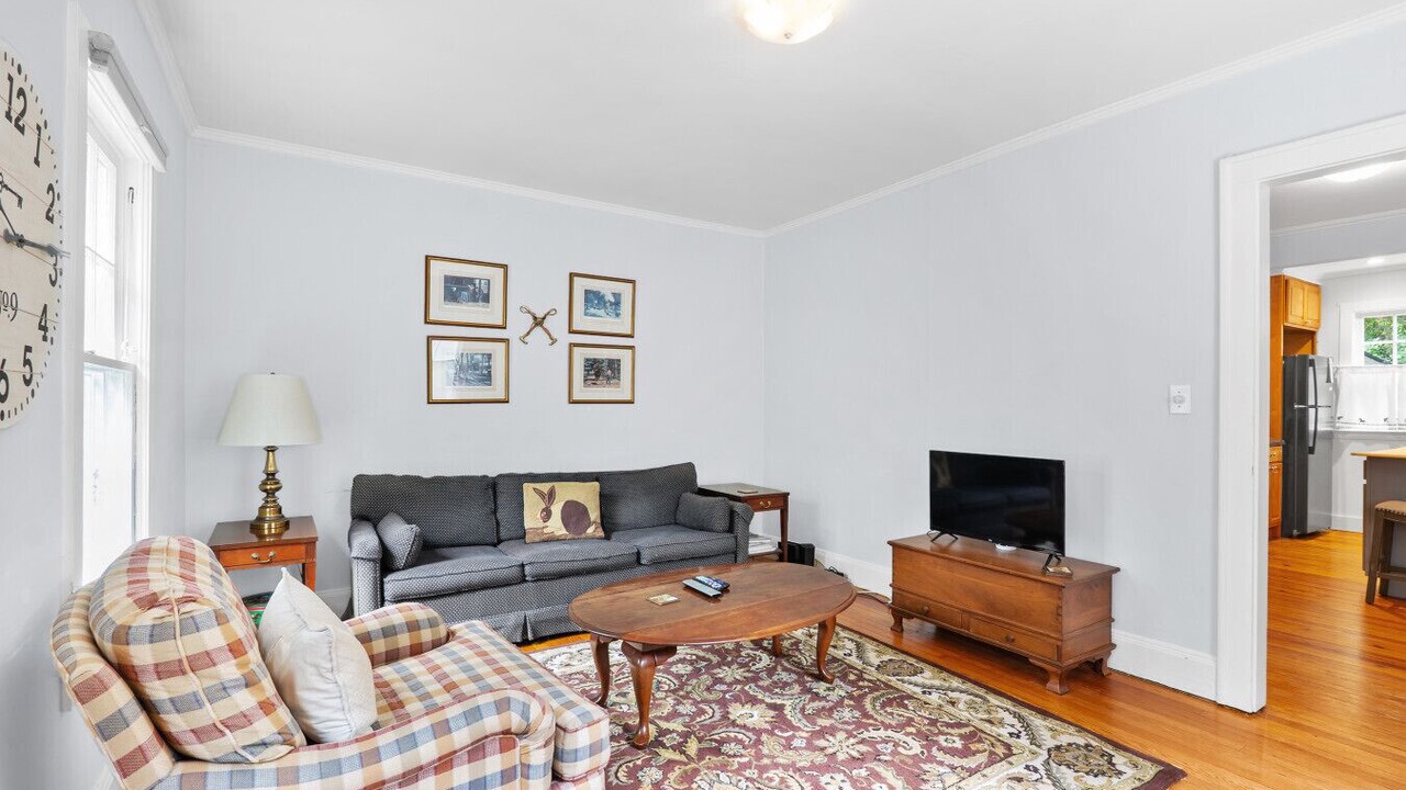Photo of Livingroom in Southern Pines