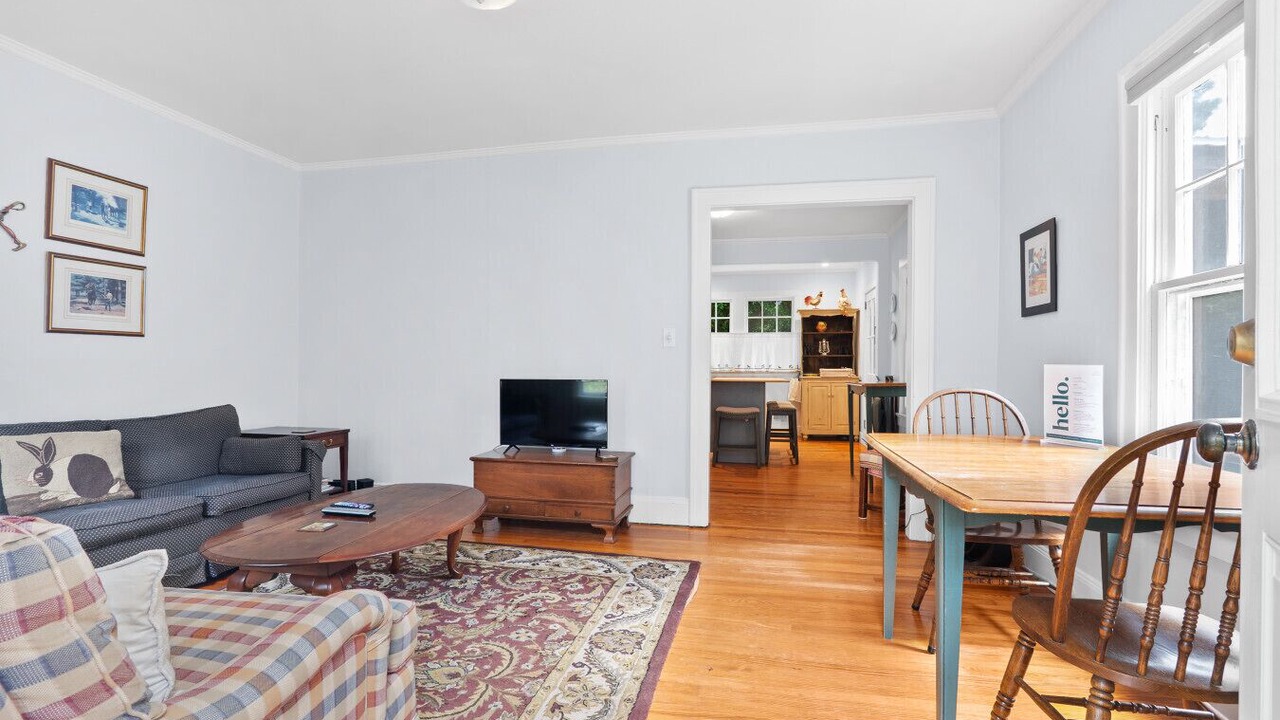 Photo of Livingroom in Southern Pines