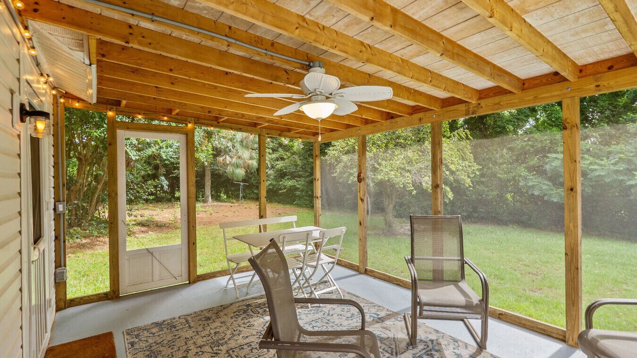 Photo of Outdoor in Southern Pines