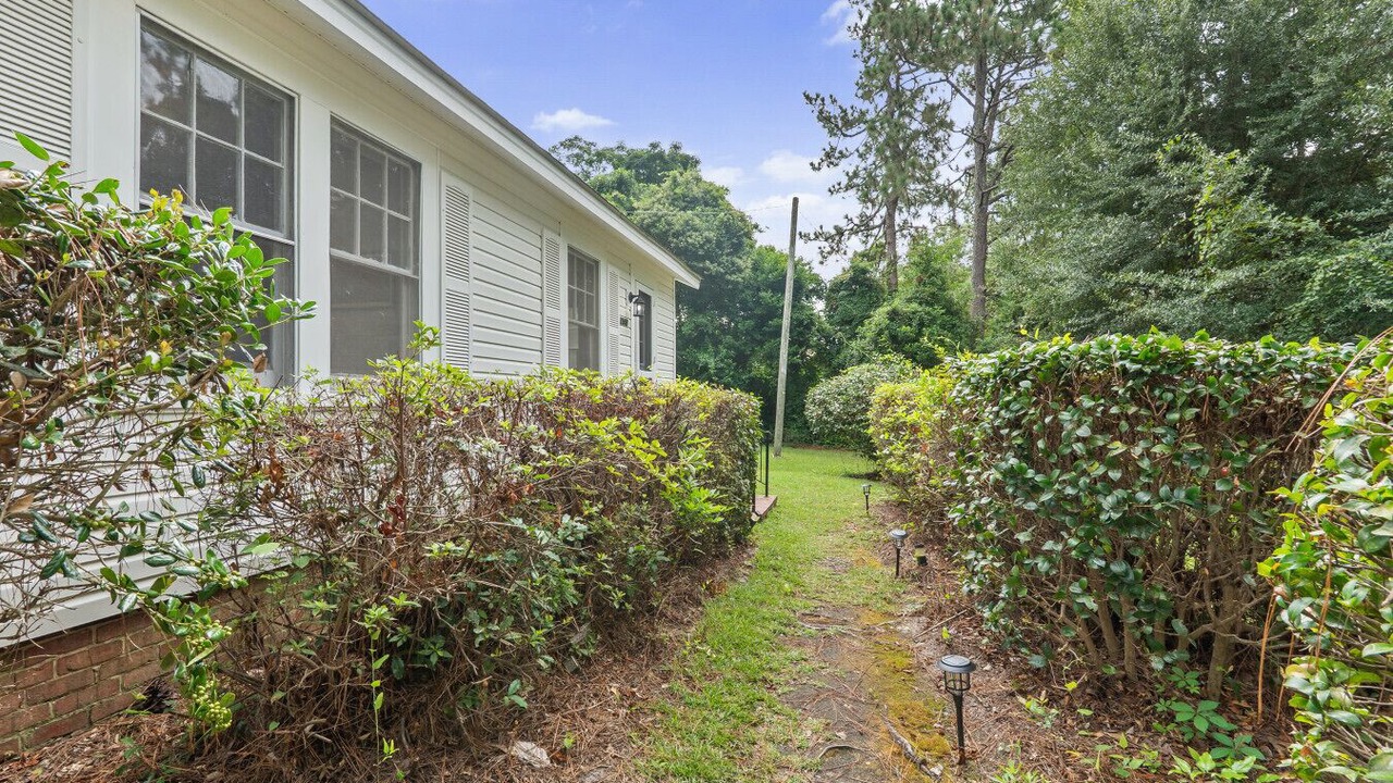 Photo of Outdoor in Southern Pines