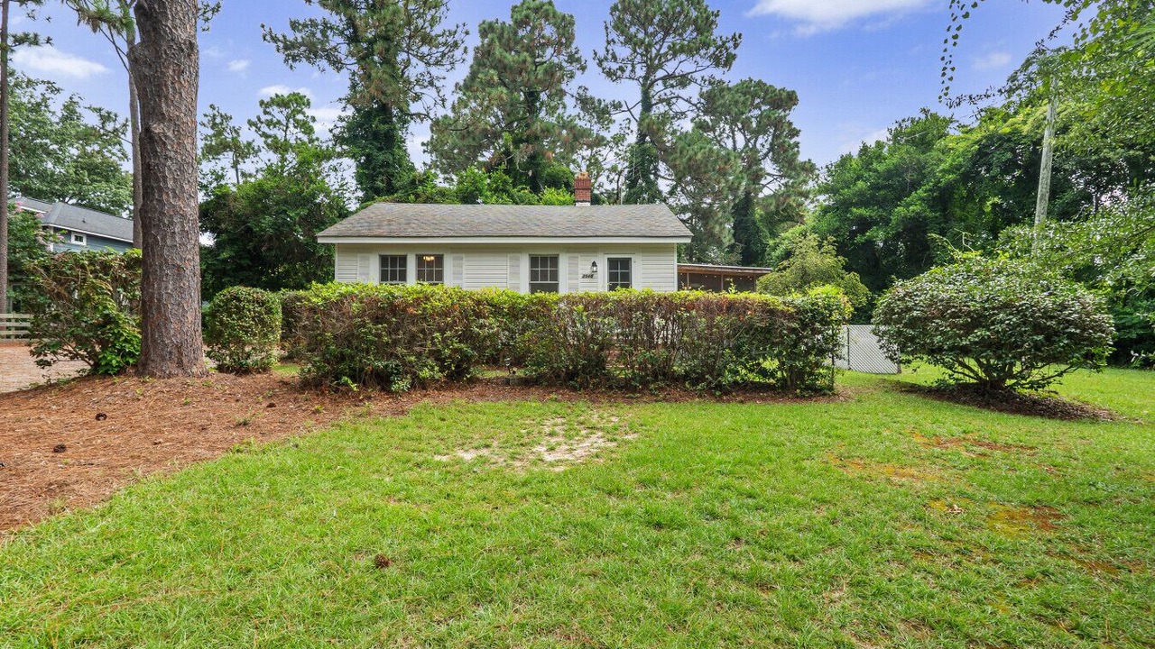 Photo of Outdoor in Southern Pines