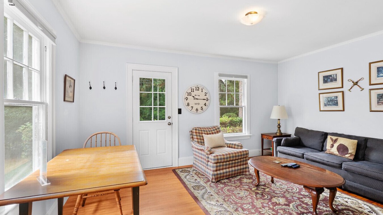 Photo of Livingroom in Southern Pines