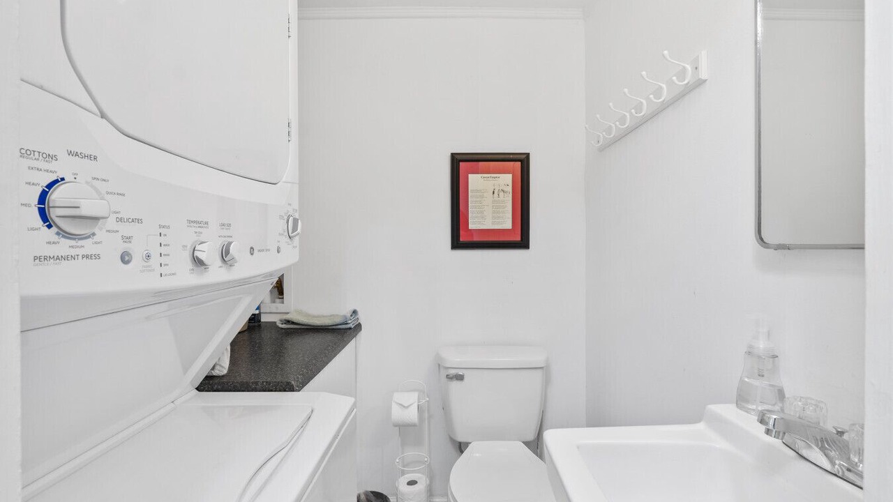 Photo of Bathroom in Southern Pines
