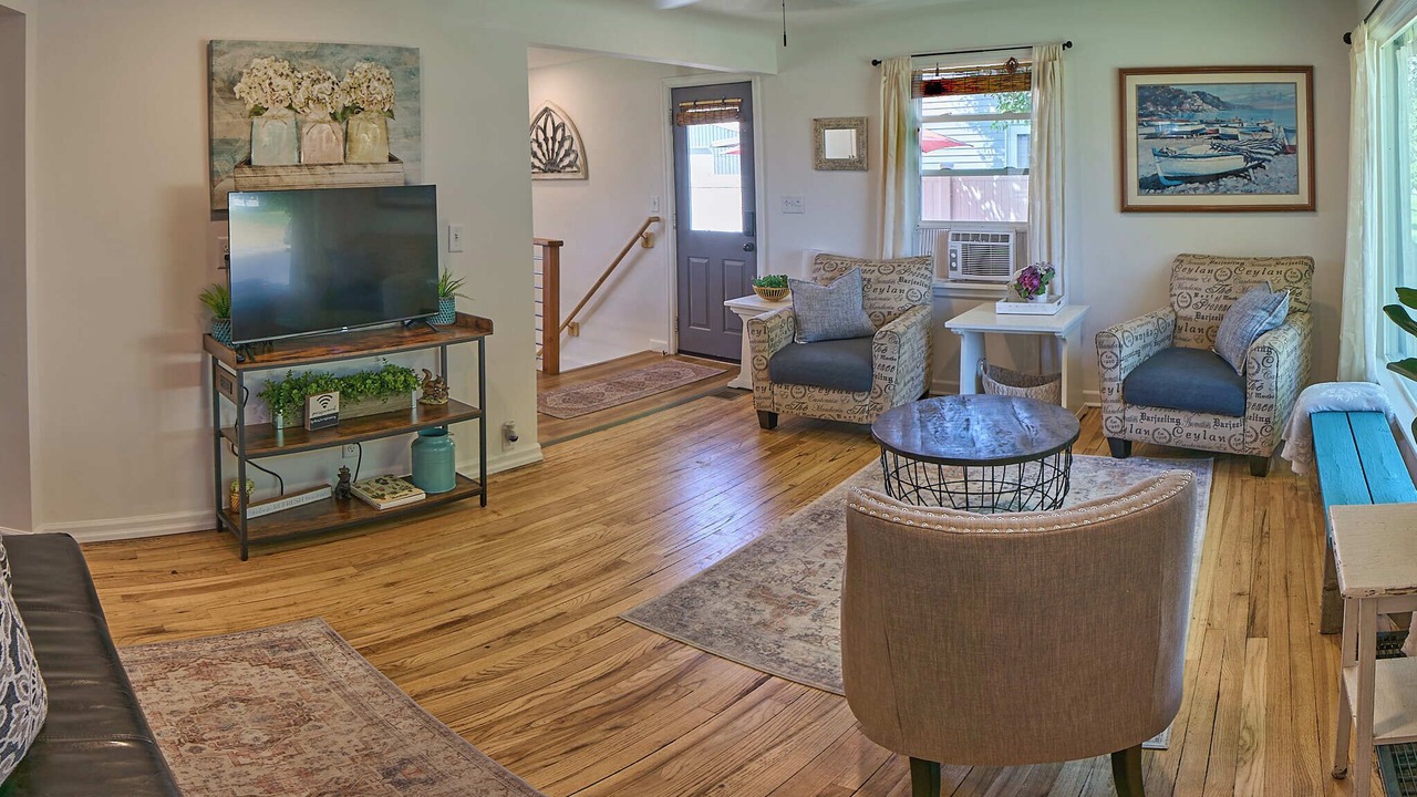 Photo of Livingroom in Spokane