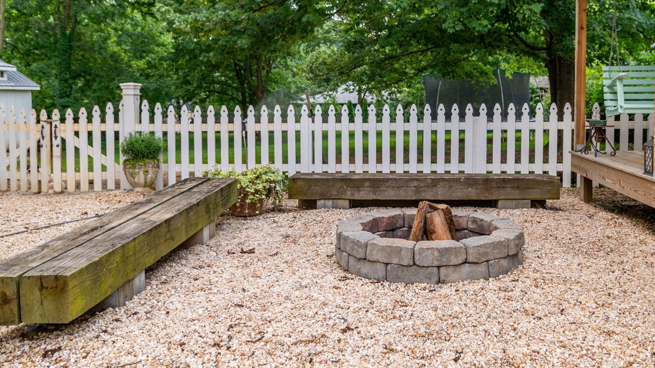 Photo of Outdoor in North Chesterfield