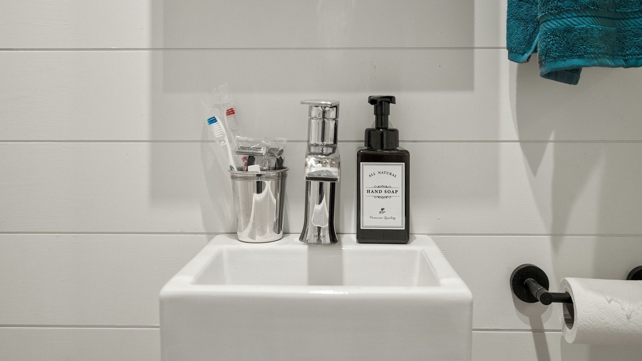 Photo of Bathroom in North Chesterfield