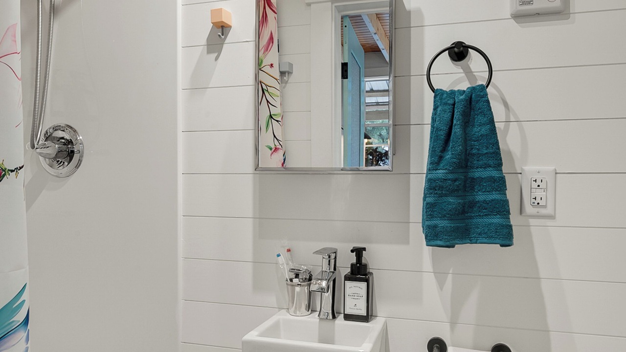 Photo of Bathroom in North Chesterfield