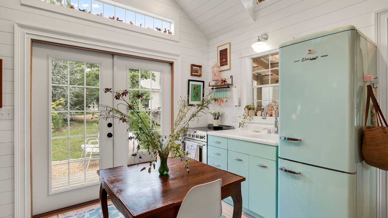 Photo of Kitchen in North Chesterfield
