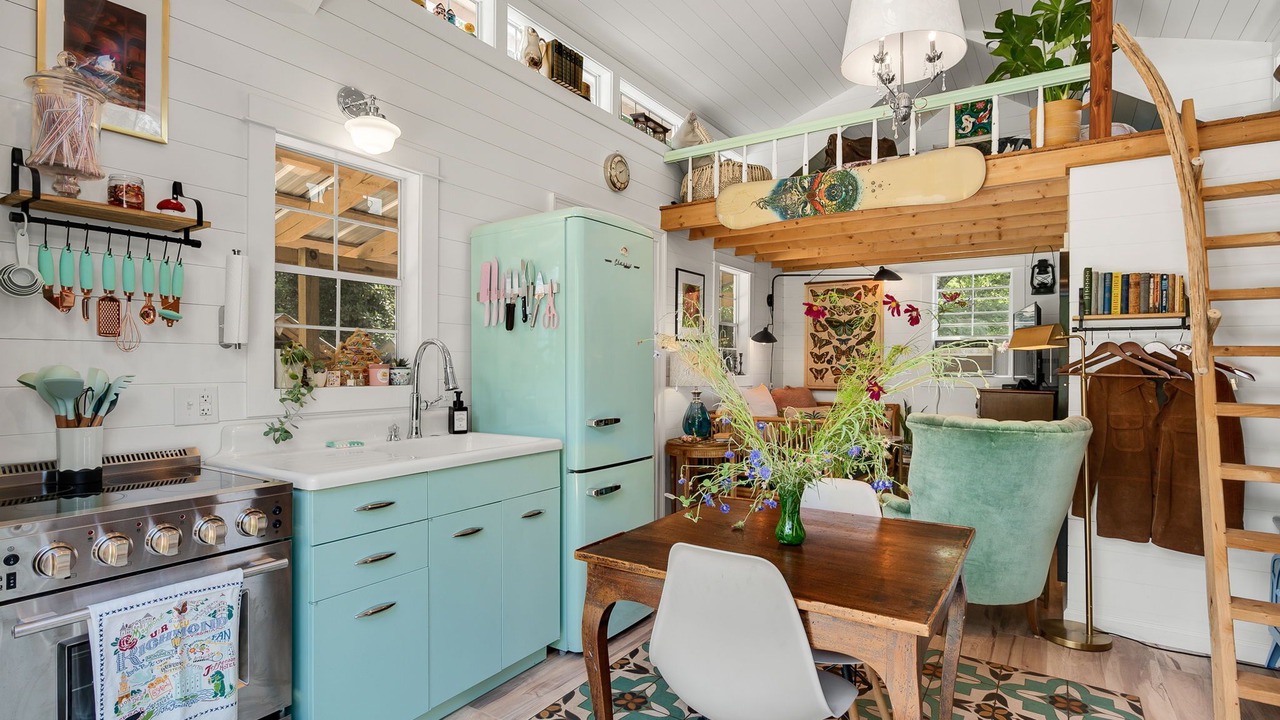 Photo of Kitchen in North Chesterfield