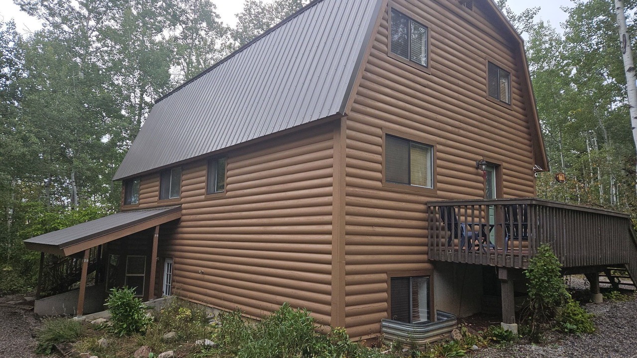 Photo of Outdoor in Star Valley Ranch