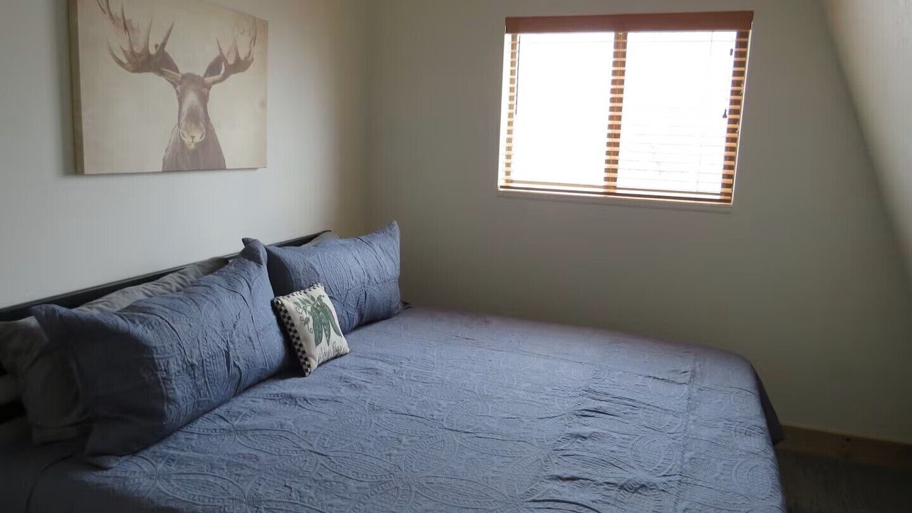 Photo of Bedroom in Star Valley Ranch
