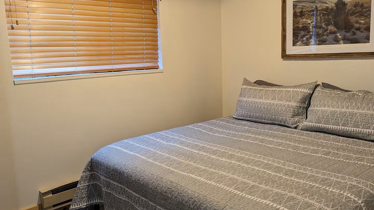 Photo of Bedroom in Star Valley Ranch