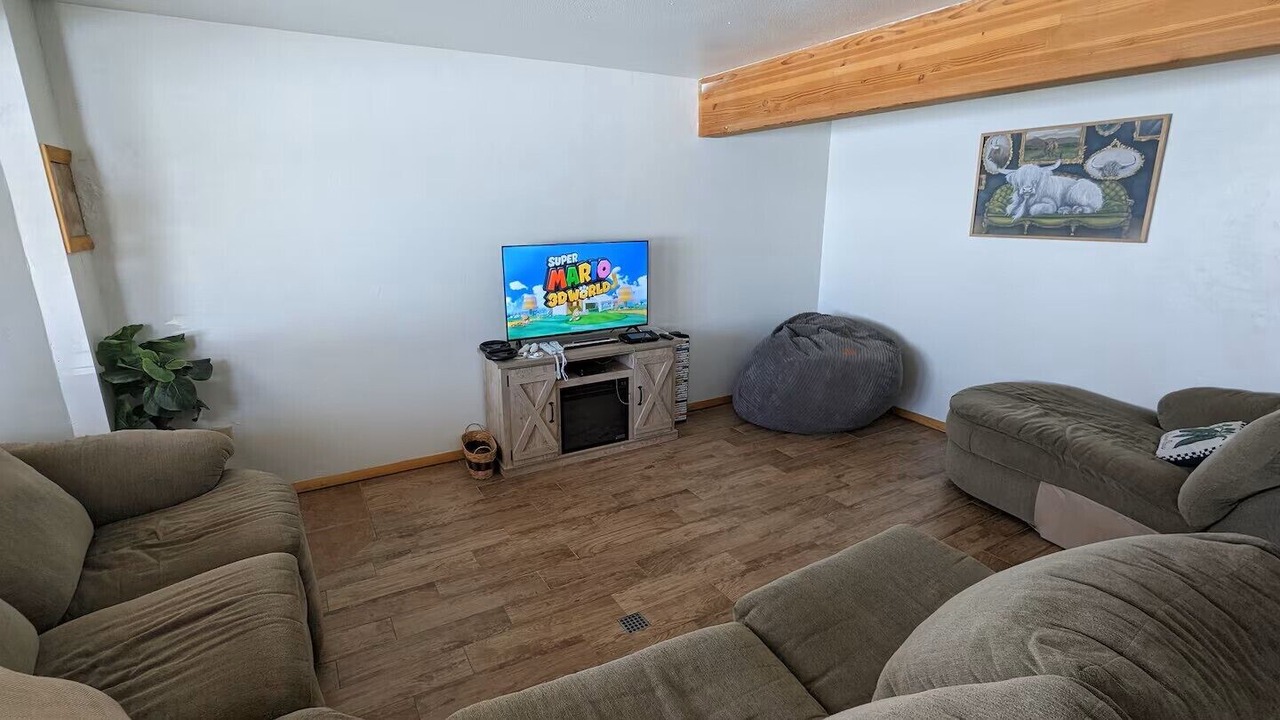 Photo of Livingroom in Star Valley Ranch
