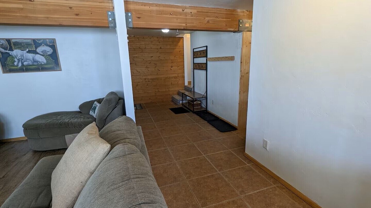Photo of Livingroom in Star Valley Ranch