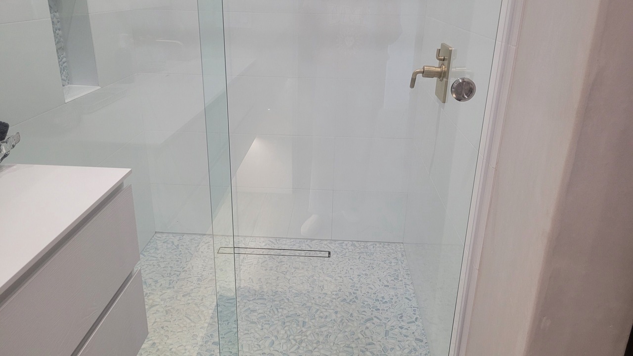 Photo of Bathroom in Western Malibu