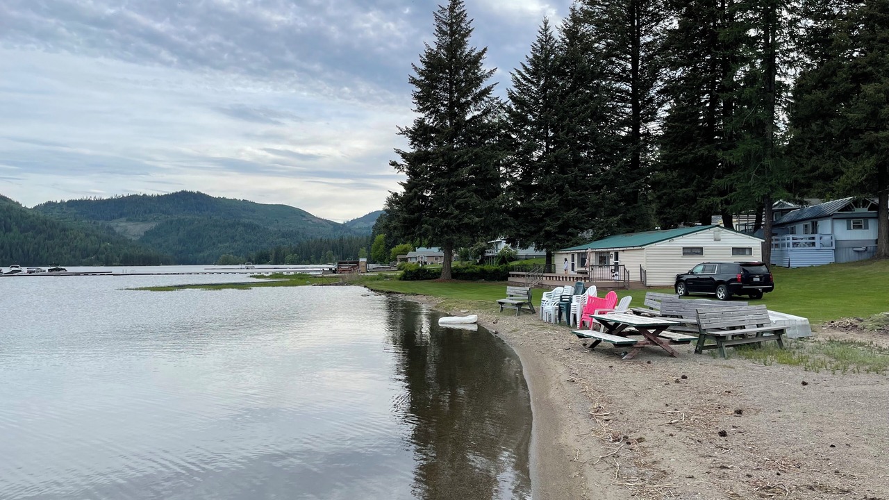 Photo of Others in Spirit Lake