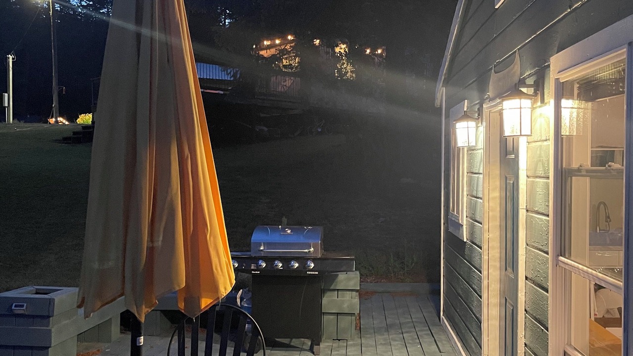 Photo of Outdoor in Spirit Lake