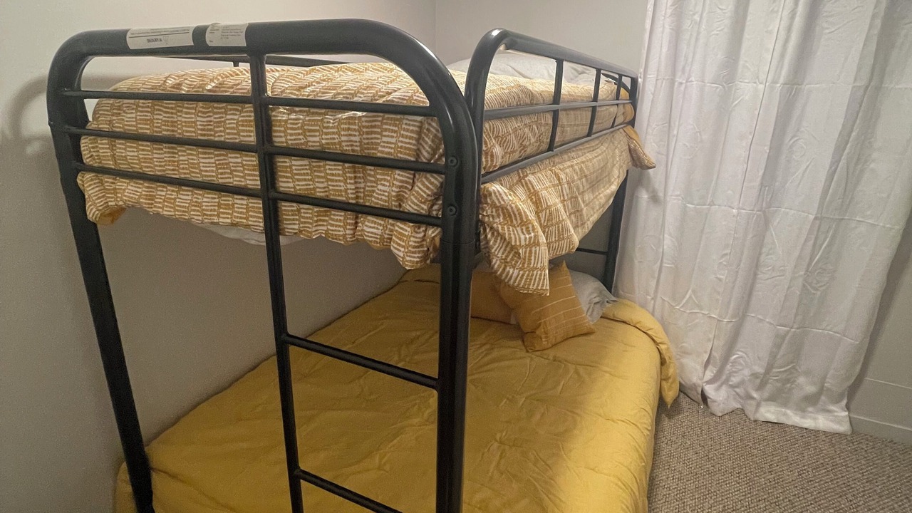 Photo of Bedroom in Spirit Lake