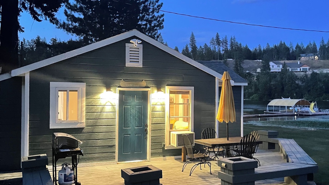 Photo of Outdoor in Spirit Lake