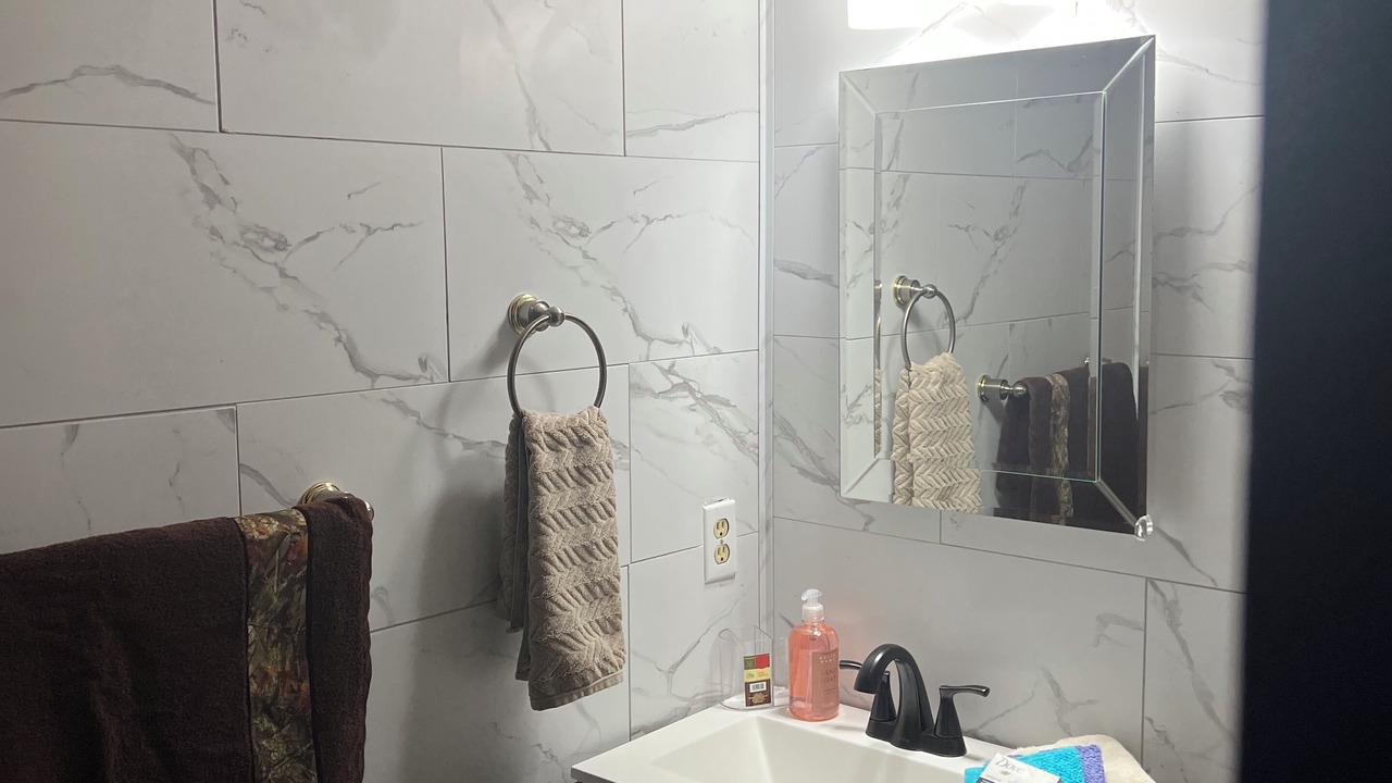 Photo of Bathroom in Riverside