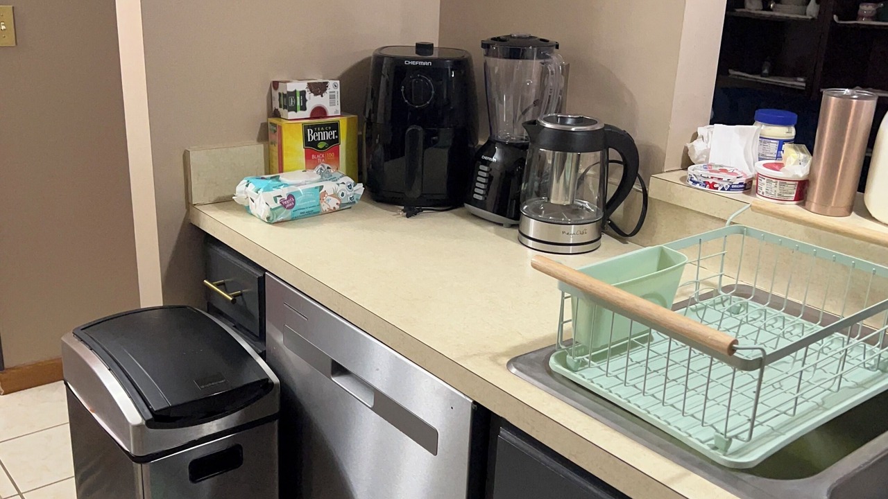 Photo of Kitchen in Riverside